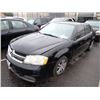 Image 1 : 2012 Dodge Avenger