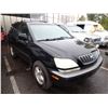 Image 2 : 2003 Lexus RX 300