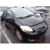 Image 2 : 2007 Toyota Yaris