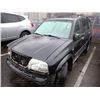 Image 1 : 2002 Suzuki XL7