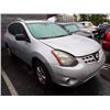 Image 2 : 2015 Nissan Rogue