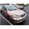 Image 2 : 2008 Toyota Corolla