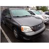 Image 2 : 2005 Ford Freestar