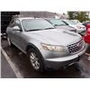 Image 2 : 2007 Infiniti FX35