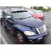 Image 2 : 2001 Chrysler PT Cruiser