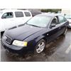 Image 1 : 2003 Audi A6