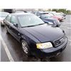Image 2 : 2003 Audi A6