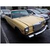 Image 2 : 1974 Mercedes-Benz