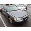 Image 2 : 2007 Volvo S60