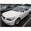 Image 1 : 2009 BMW 528i
