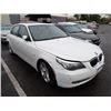 Image 2 : 2009 BMW 528i