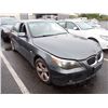 Image 2 : 2006 BMW 525xi