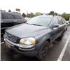Image 1 : 2007 Volvo XC90