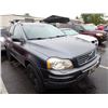 Image 2 : 2007 Volvo XC90