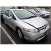 Image 2 : 2008 Honda Civic Hybrid