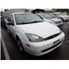 Image 2 : 2003 Ford Focus