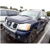 Image 1 : 2006 Nissan Armada