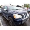 Image 2 : 2006 Nissan Armada