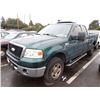 Image 1 : 2007 Ford F-150