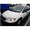 Image 1 : 2002 Chrysler Voyager