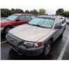 Image 1 : 2002 Volvo Cross Country