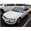 Image 1 : 2002 Volvo S40