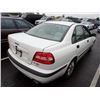 Image 3 : 2002 Volvo S40