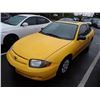 Image 1 : 2003 Chevrolet Cavalier