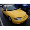 Image 2 : 2003 Chevrolet Cavalier