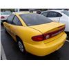 Image 4 : 2003 Chevrolet Cavalier