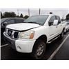 Image 1 : 2005 Nissan Titan