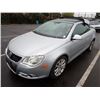 Image 1 : 2007 Volkswagen Eos