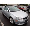 Image 2 : 2007 Volkswagen Eos