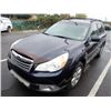 Image 2 : 2012 Subaru Outback
