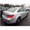 Image 3 : 2015 Chevrolet Cruze