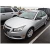 Image 1 : 2014 Chevrolet Cruze