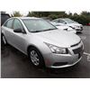 Image 2 : 2014 Chevrolet Cruze