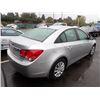Image 3 : 2014 Chevrolet Cruze