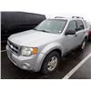 Image 1 : 2008 Ford Escape