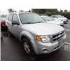 Image 2 : 2008 Ford Escape