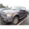 Image 1 : 2012 Ford F-150