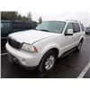 Image 1 : 2003 Lincoln Aviator