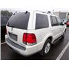 Image 3 : 2003 Lincoln Aviator