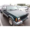 Image 2 : 2001 Jeep Cherokee