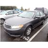 Image 1 : 2009 Kia Optima