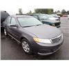 Image 2 : 2009 Kia Optima