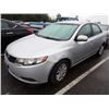 Image 1 : 2010 Kia Forte