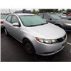 Image 2 : 2010 Kia Forte