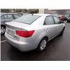 Image 3 : 2010 Kia Forte