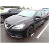 Image 1 : 2016 Nissan Sentra